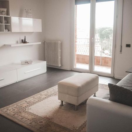 Апартаменти Nova Domus Flat Free Private Parking Сієна Екстер'єр фото