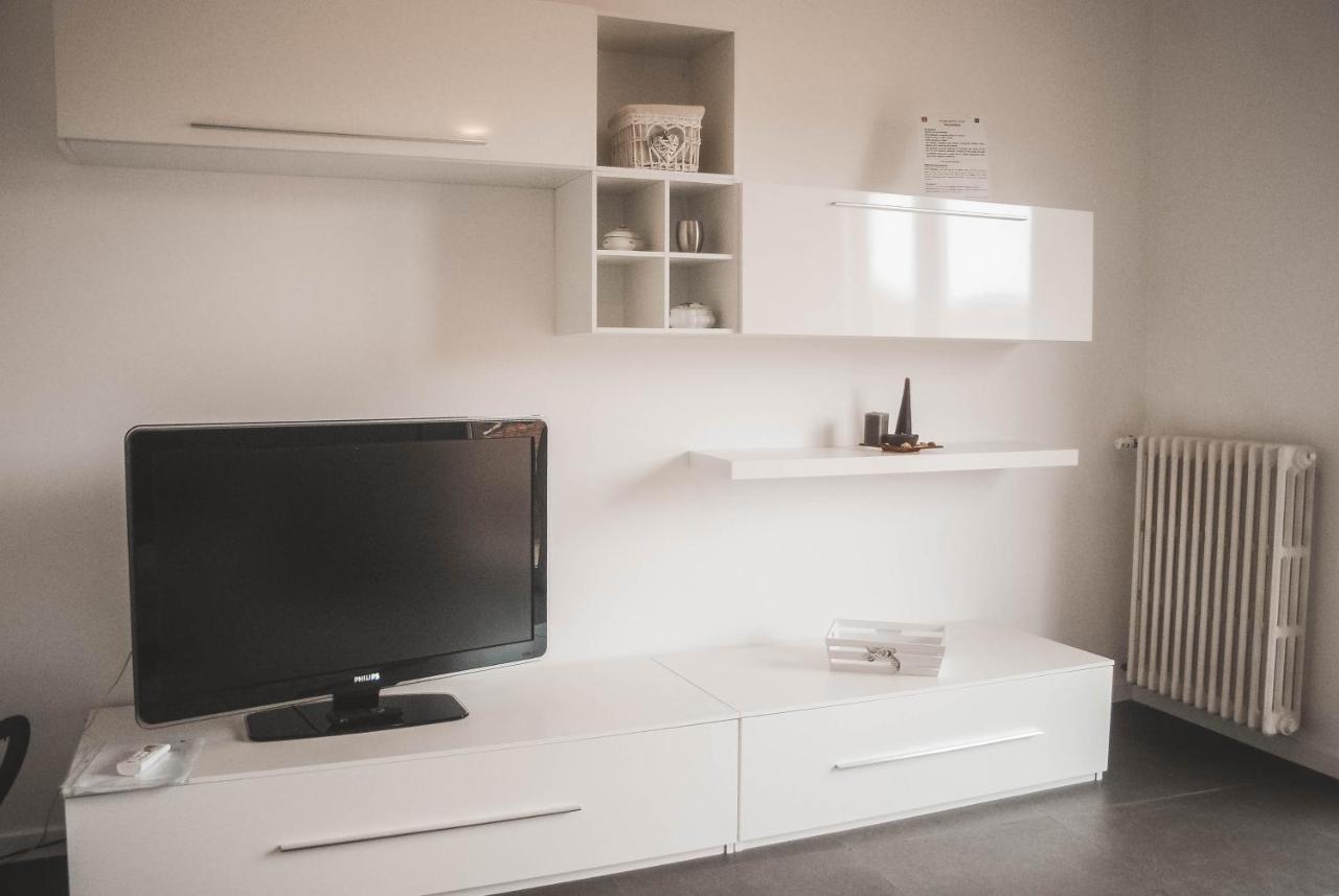Апартаменти Nova Domus Flat Free Private Parking Сієна Екстер'єр фото