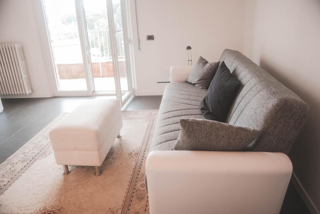 Апартаменти Nova Domus Flat Free Private Parking Сієна Екстер'єр фото