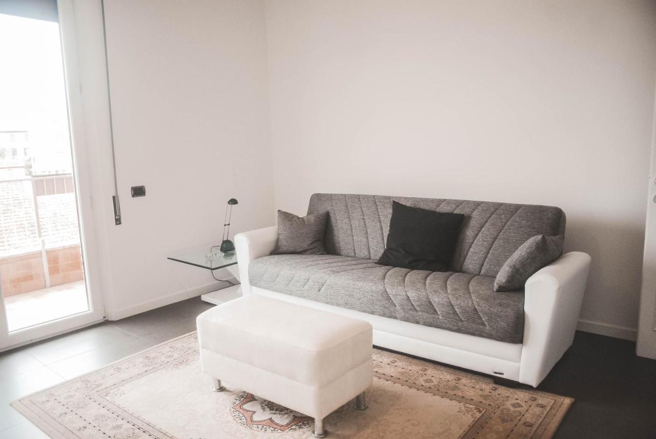 Апартаменти Nova Domus Flat Free Private Parking Сієна Екстер'єр фото