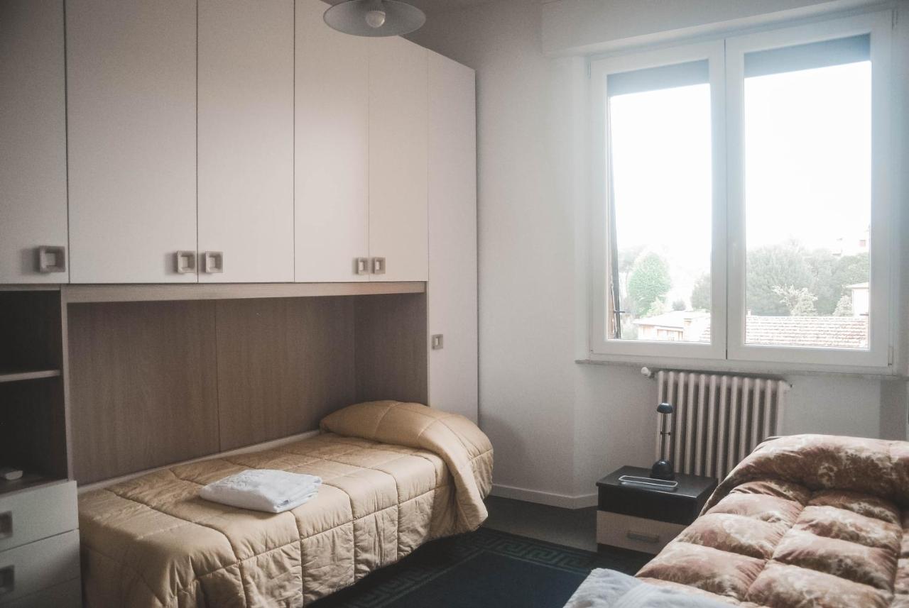 Апартаменти Nova Domus Flat Free Private Parking Сієна Екстер'єр фото