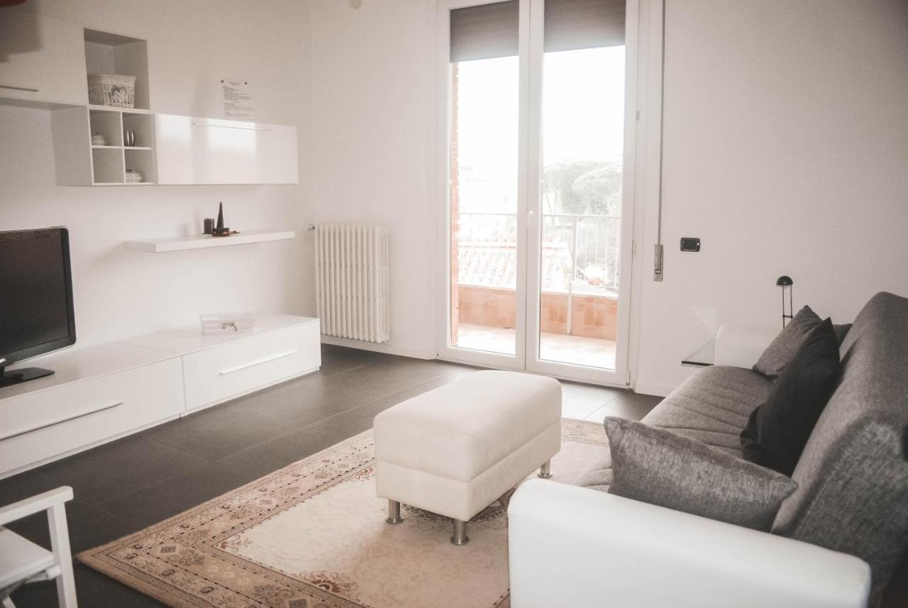 Апартаменти Nova Domus Flat Free Private Parking Сієна Екстер'єр фото
