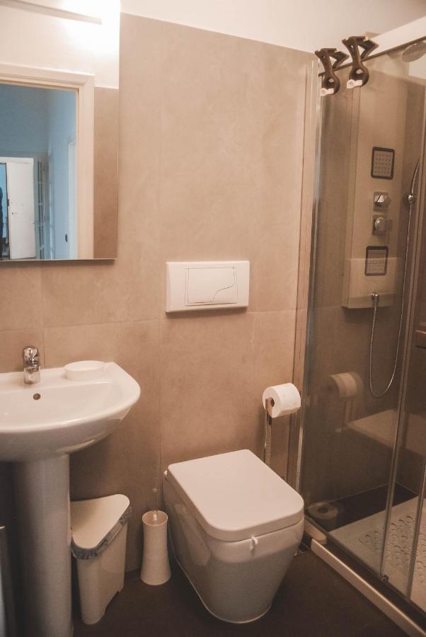 Апартаменти Nova Domus Flat Free Private Parking Сієна Екстер'єр фото