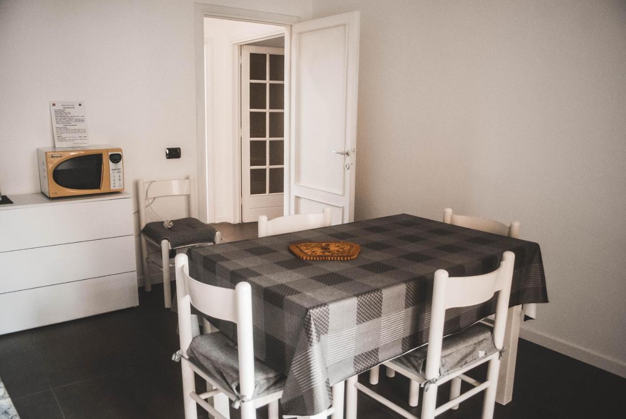Апартаменти Nova Domus Flat Free Private Parking Сієна Екстер'єр фото