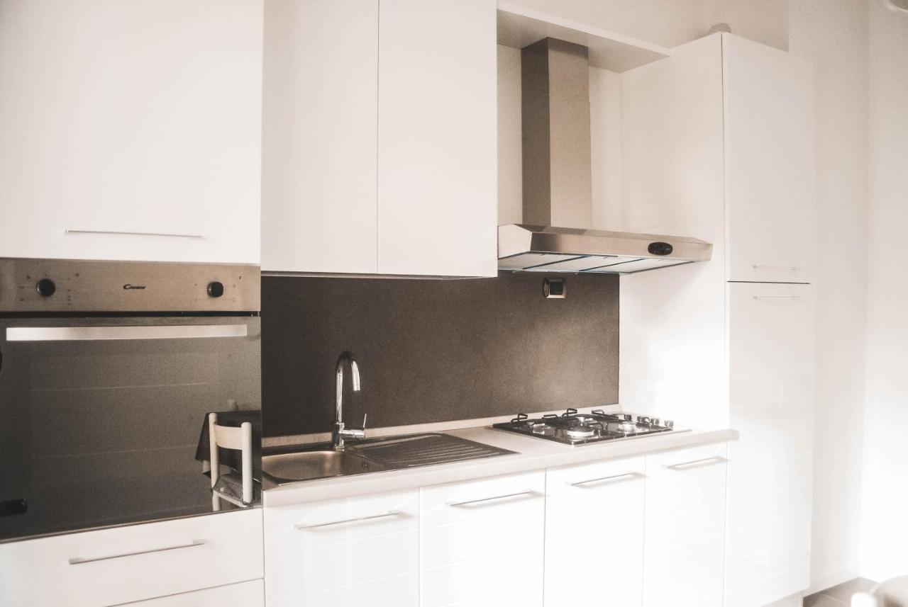 Апартаменти Nova Domus Flat Free Private Parking Сієна Екстер'єр фото