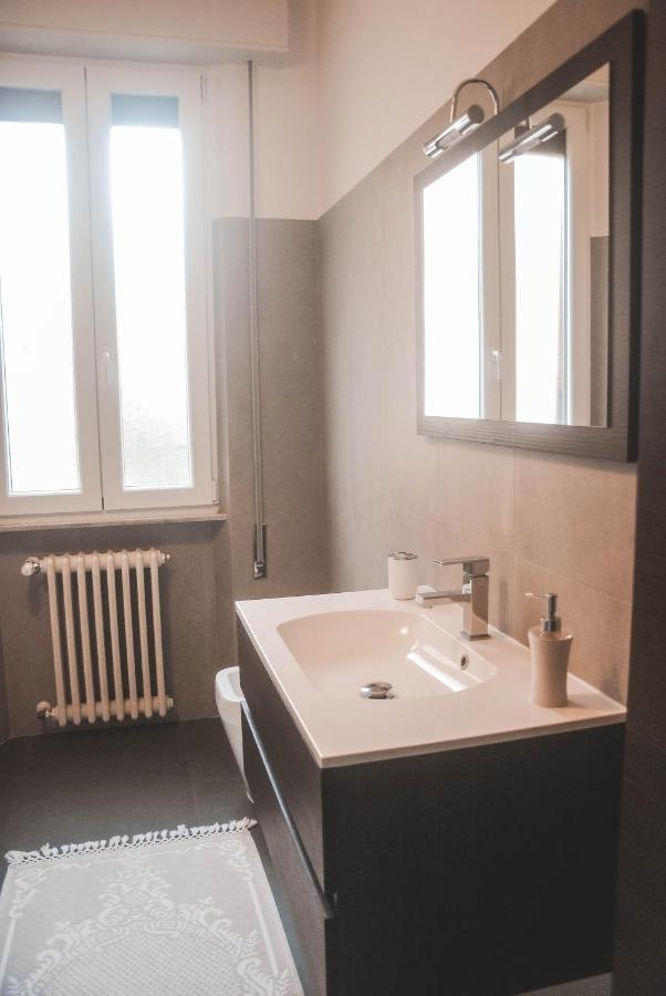 Апартаменти Nova Domus Flat Free Private Parking Сієна Екстер'єр фото