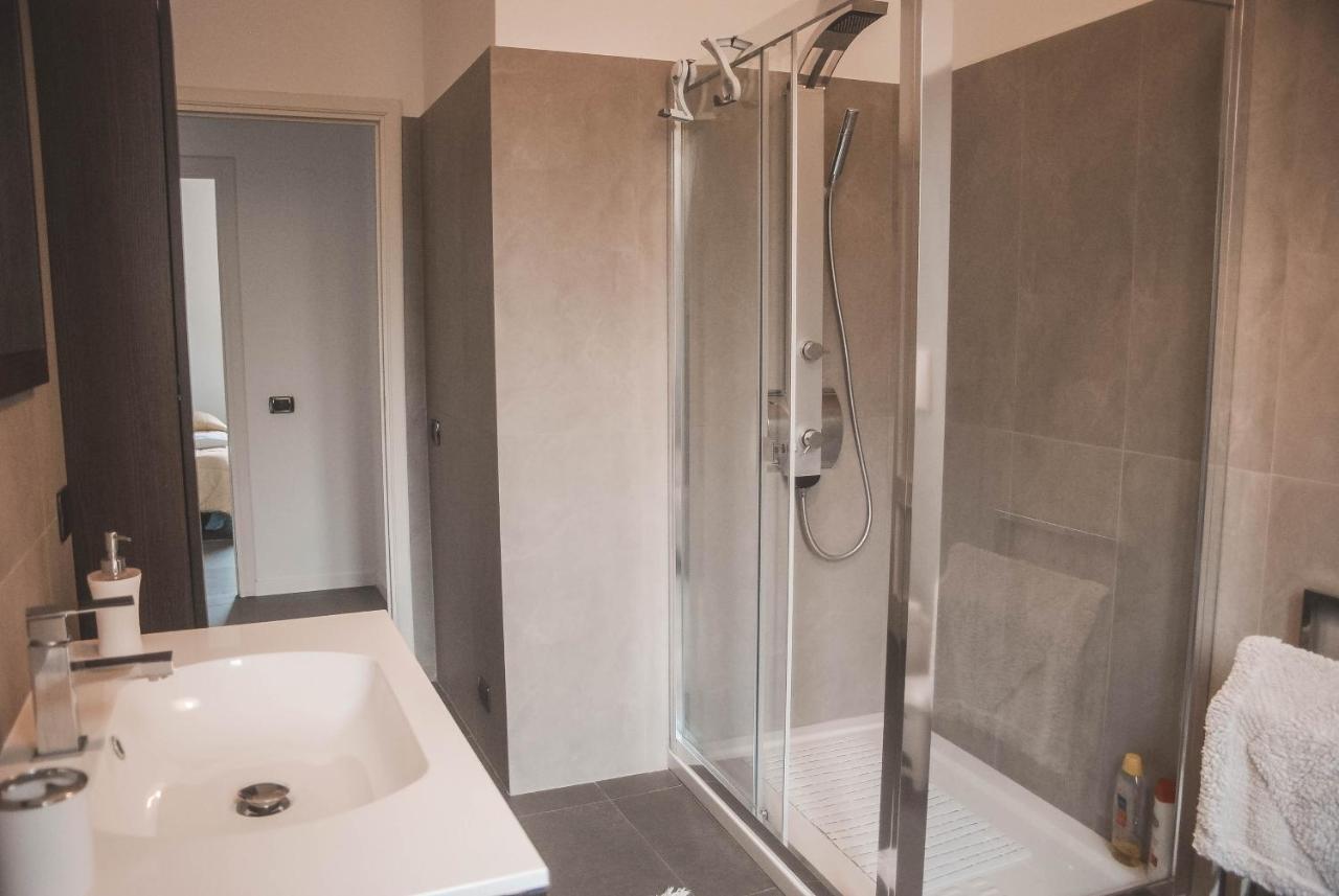 Апартаменти Nova Domus Flat Free Private Parking Сієна Екстер'єр фото