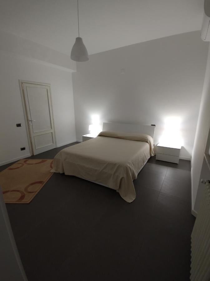 Апартаменти Nova Domus Flat Free Private Parking Сієна Екстер'єр фото