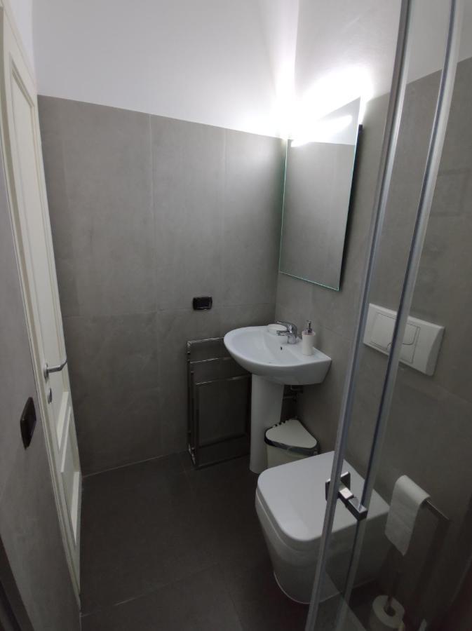 Апартаменти Nova Domus Flat Free Private Parking Сієна Екстер'єр фото