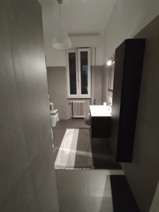 Апартаменти Nova Domus Flat Free Private Parking Сієна Екстер'єр фото
