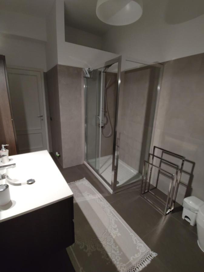 Апартаменти Nova Domus Flat Free Private Parking Сієна Екстер'єр фото