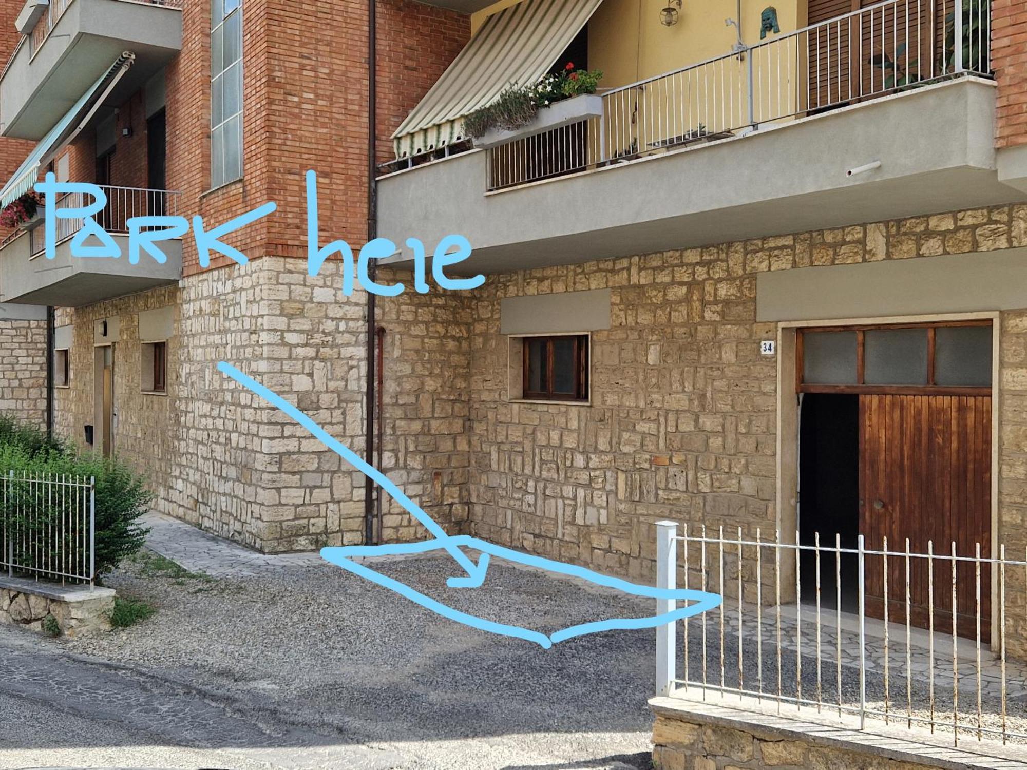 Апартаменти Nova Domus Flat Free Private Parking Сієна Екстер'єр фото