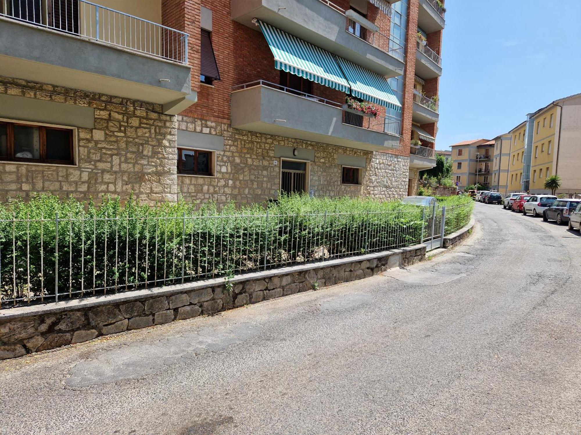 Апартаменти Nova Domus Flat Free Private Parking Сієна Екстер'єр фото